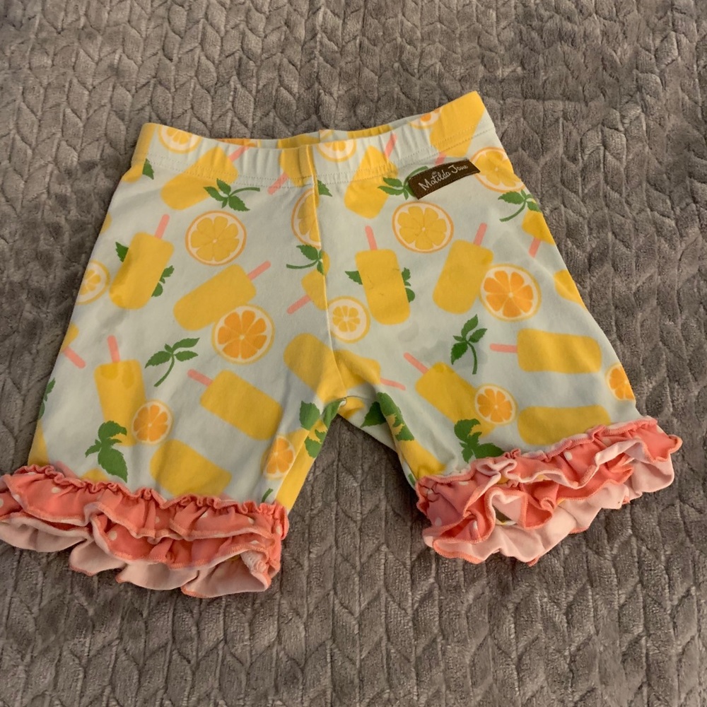 Matilda Jane shorties